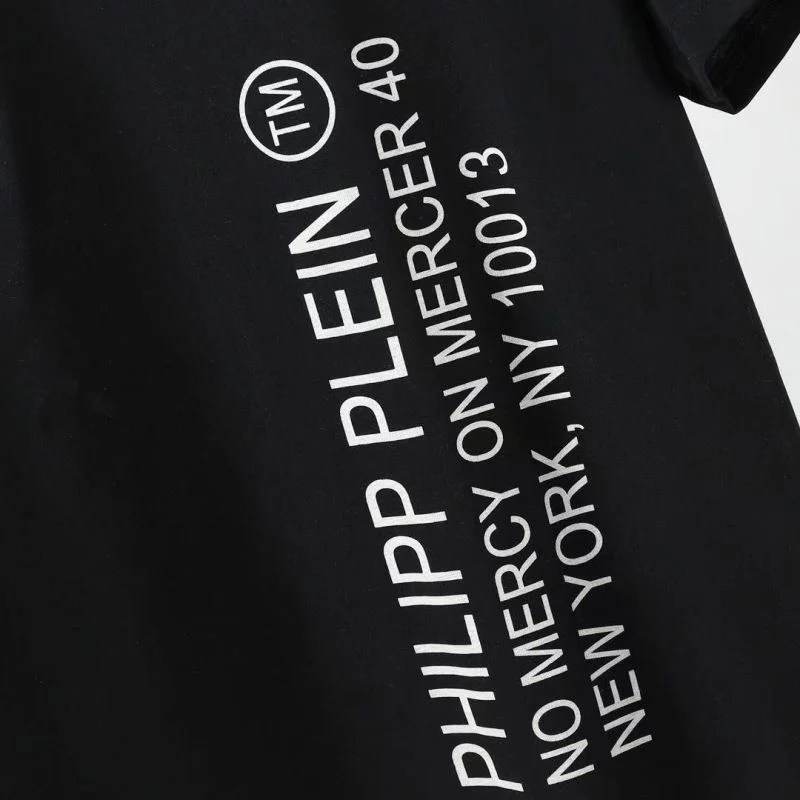 Philipp Plein T-Shirts Affordable 165529