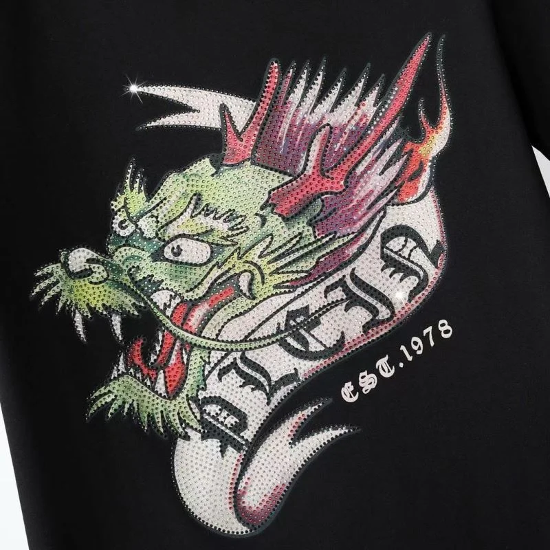 Resilient Philipp Plein T-Shirts 165611