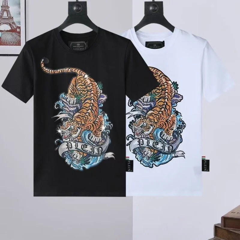 EasyMatch Philipp Plein T-Shirts 165527
