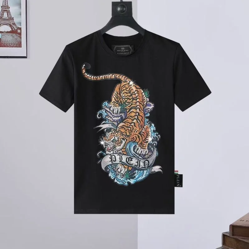 EasyMatch Philipp Plein T-Shirts 165527