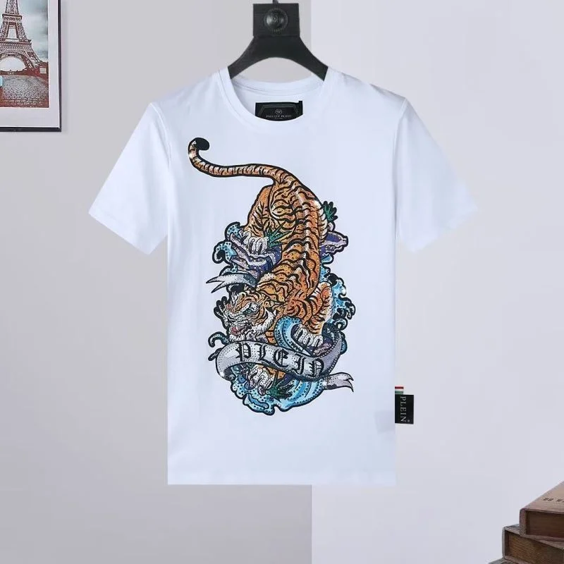 EasyMatch Philipp Plein T-Shirts 165527