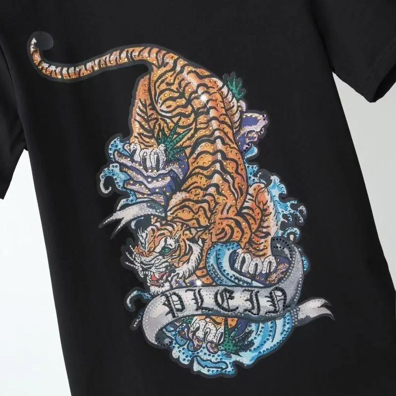 EasyMatch Philipp Plein T-Shirts 165527