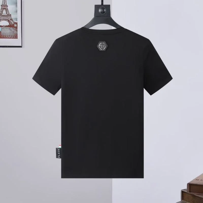 Modern Philipp Plein T-Shirts 165526