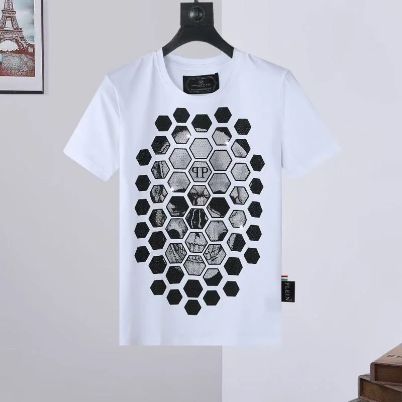 Modern Philipp Plein T-Shirts 165526