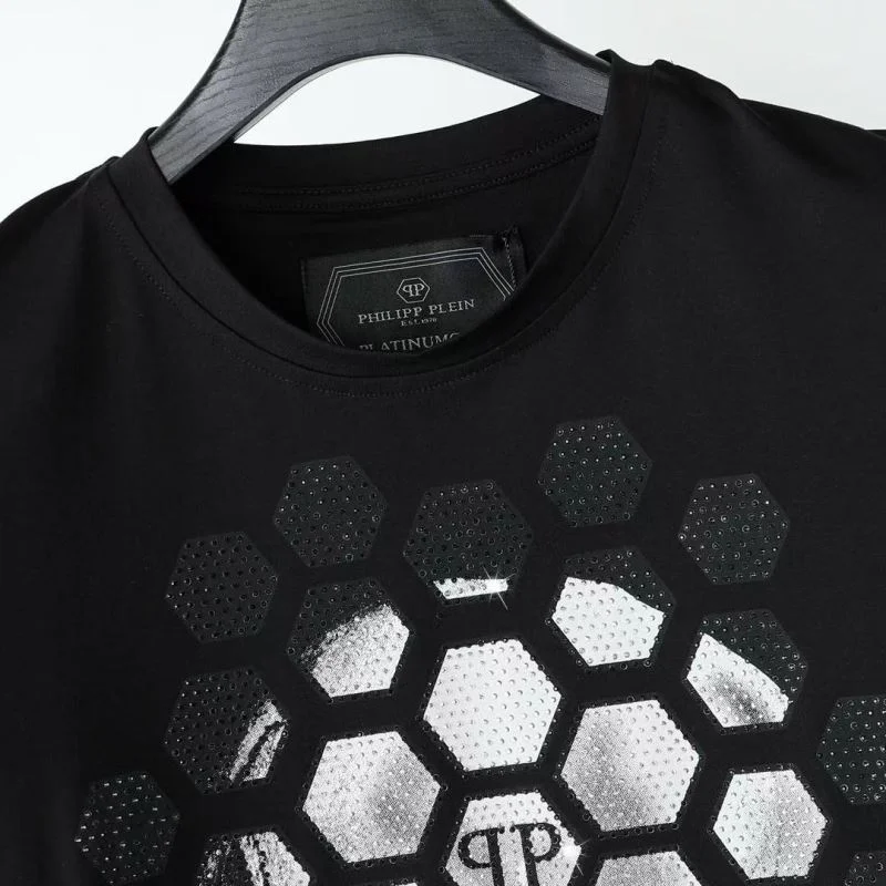 Modern Philipp Plein T-Shirts 165526
