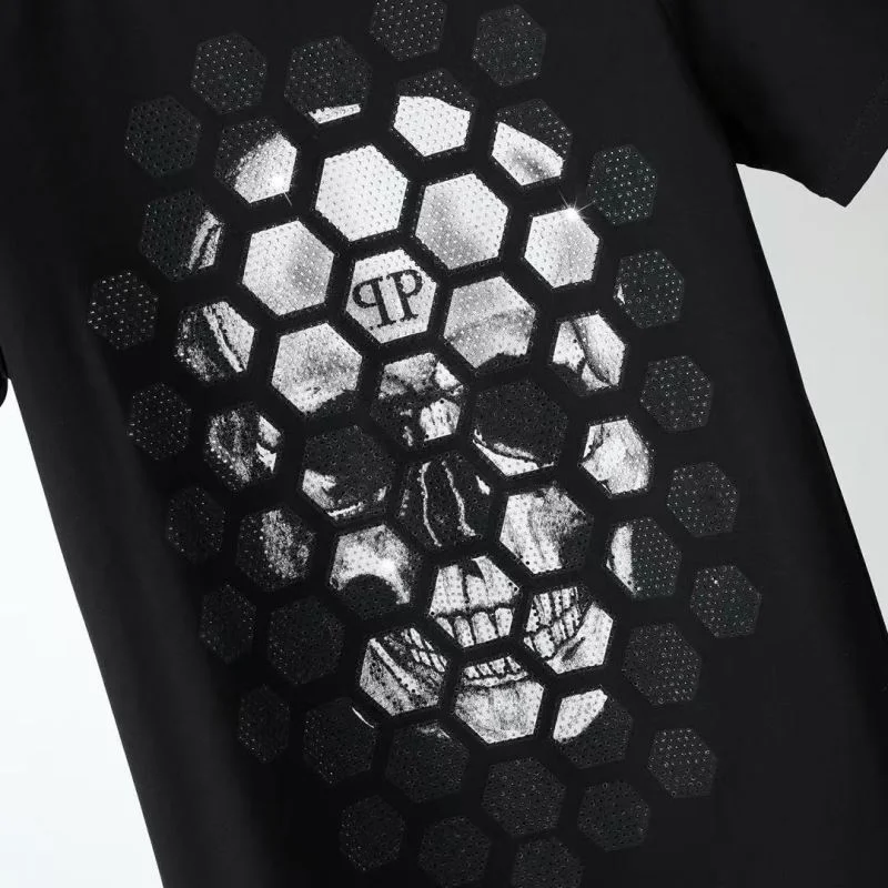 Modern Philipp Plein T-Shirts 165526
