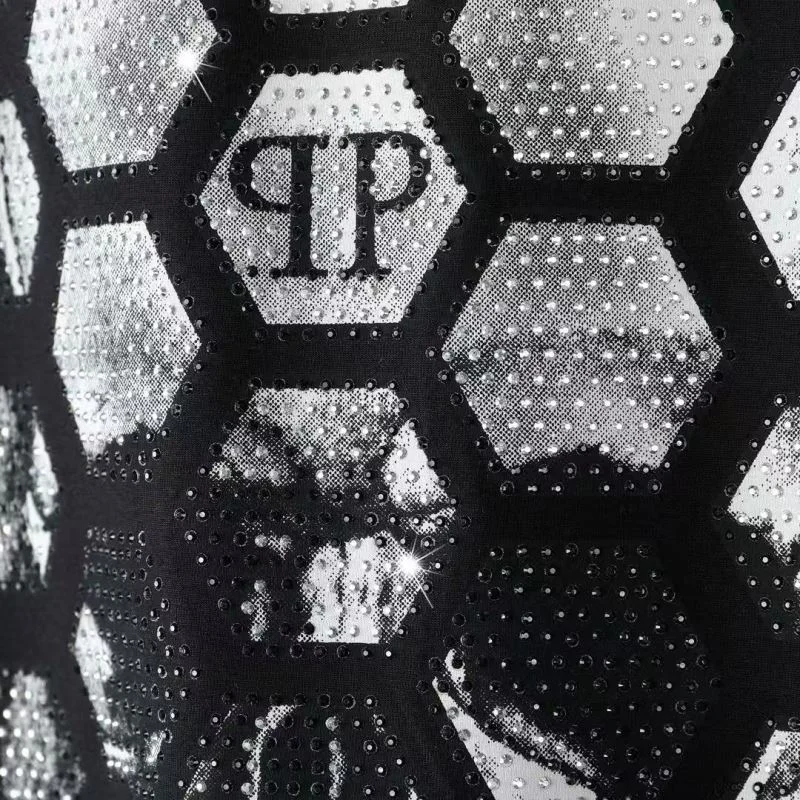 Modern Philipp Plein T-Shirts 165526