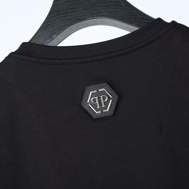 Modern Philipp Plein T-Shirts 165526
