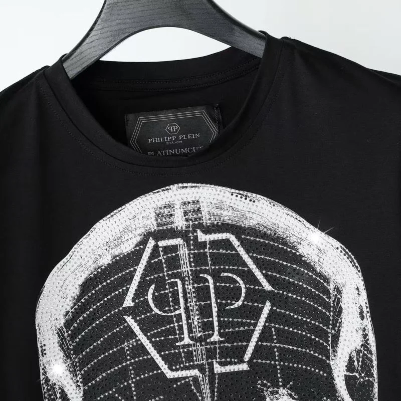 Breathable Philipp Plein T-Shirts 165525