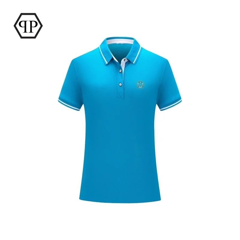Philipp Plein T-Shirts Refined 165584
