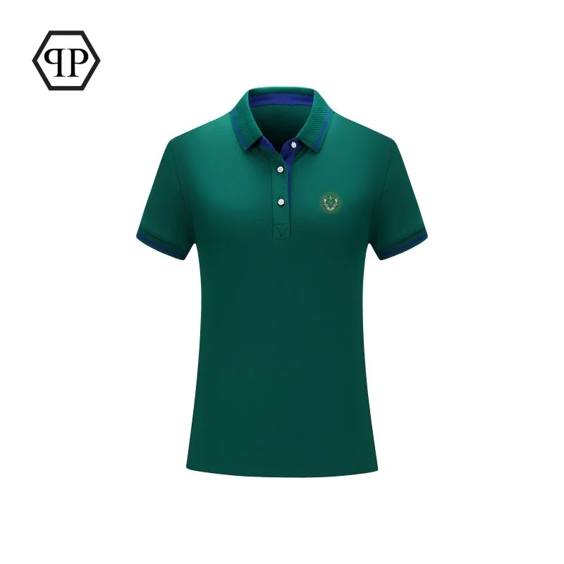 Philipp Plein T-Shirts Refined 165584