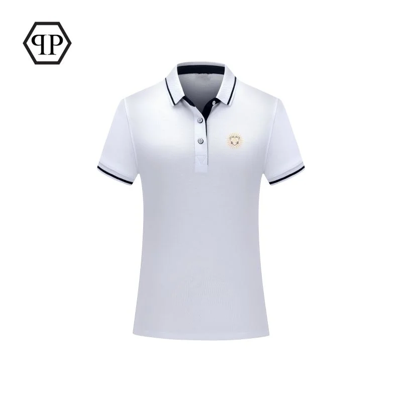 Philipp Plein T-Shirts Refined 165584