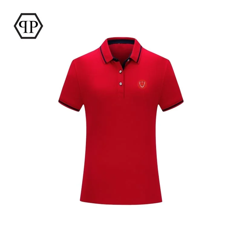 Philipp Plein T-Shirts Refined 165584