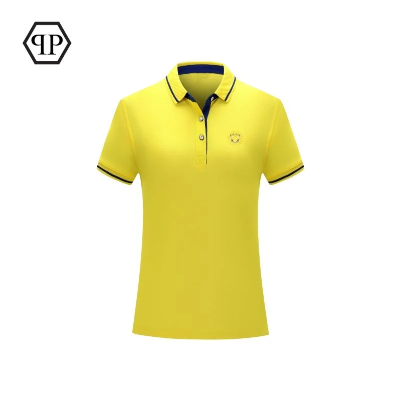 Philipp Plein T-Shirts Refined 165584