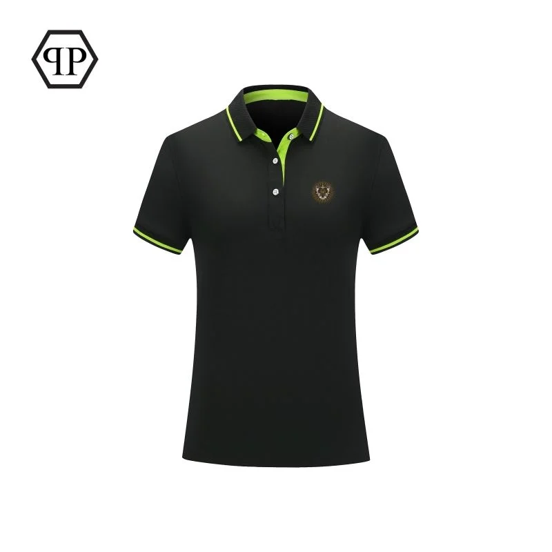 Philipp Plein T-Shirts Refined 165584