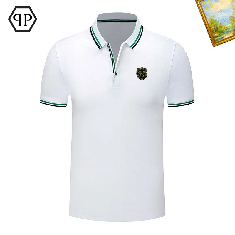Philipp Plein T-Shirts Snug 165557