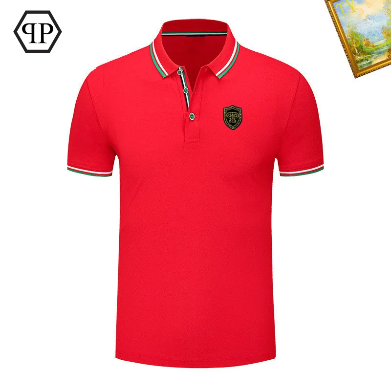 Philipp Plein T-Shirts Snug 165557