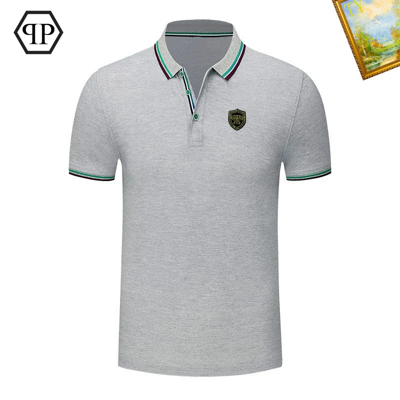 Philipp Plein T-Shirts Snug 165557