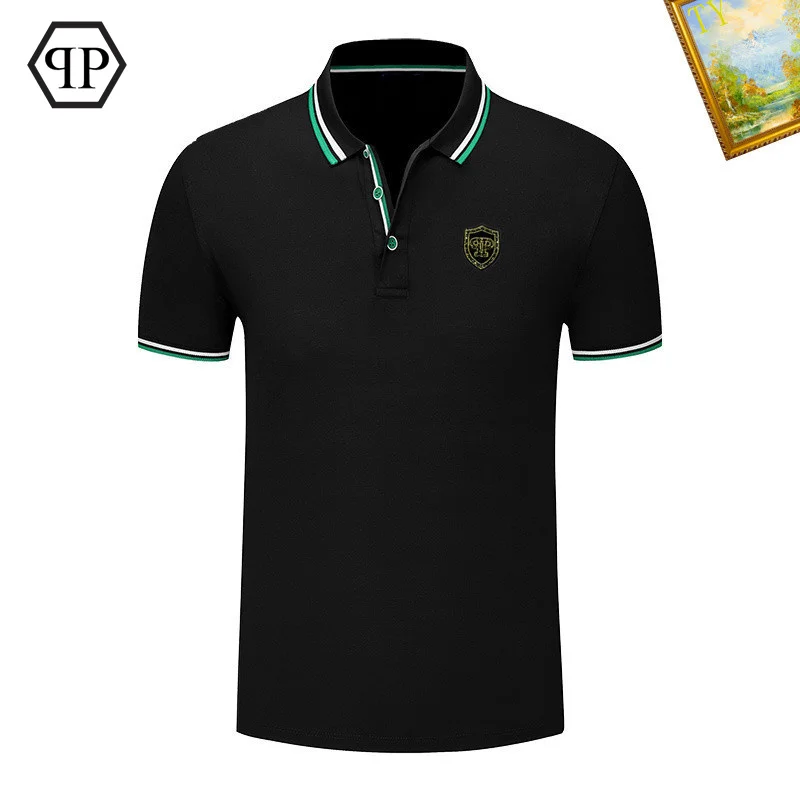 Philipp Plein T-Shirts Snug 165557