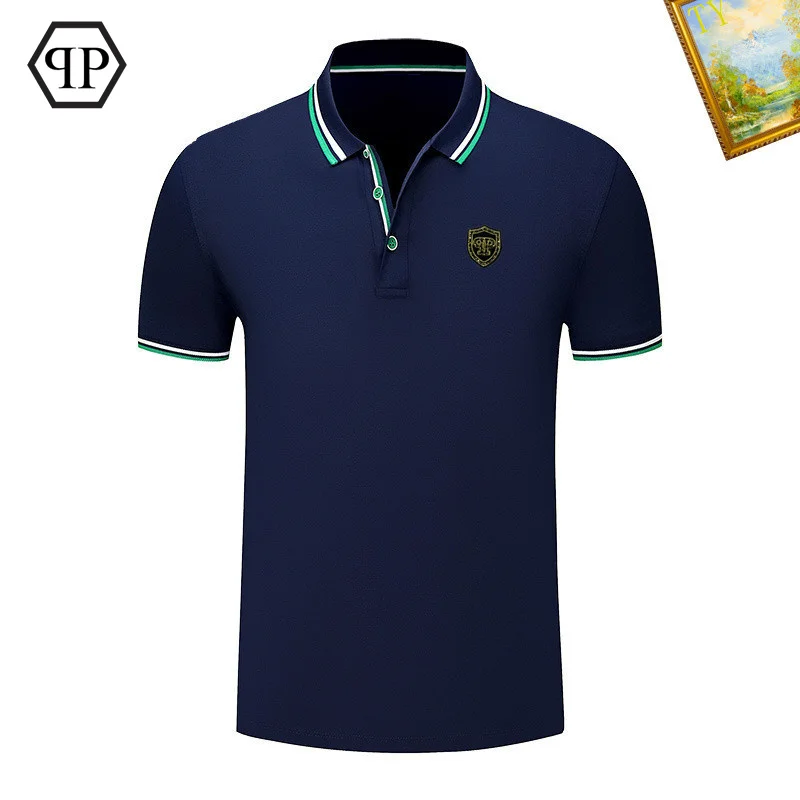 Philipp Plein T-Shirts Snug 165557