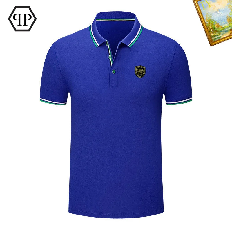 Philipp Plein T-Shirts Snug 165557