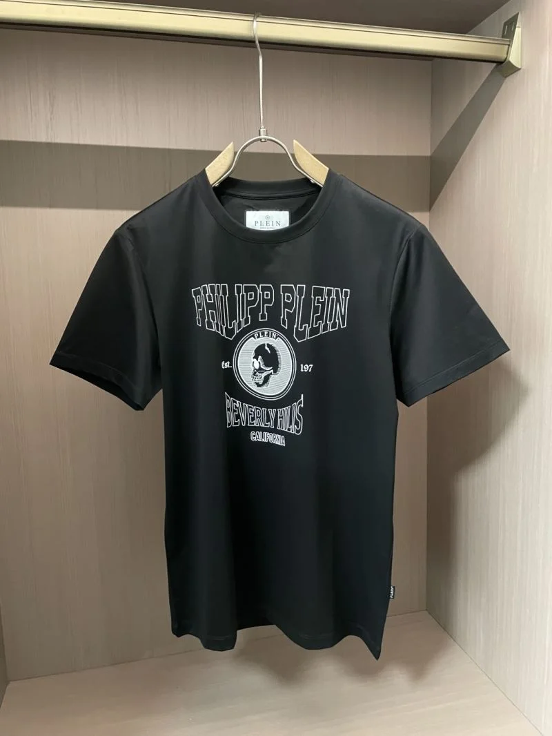 Philipp Plein T-Shirts Packable 165578