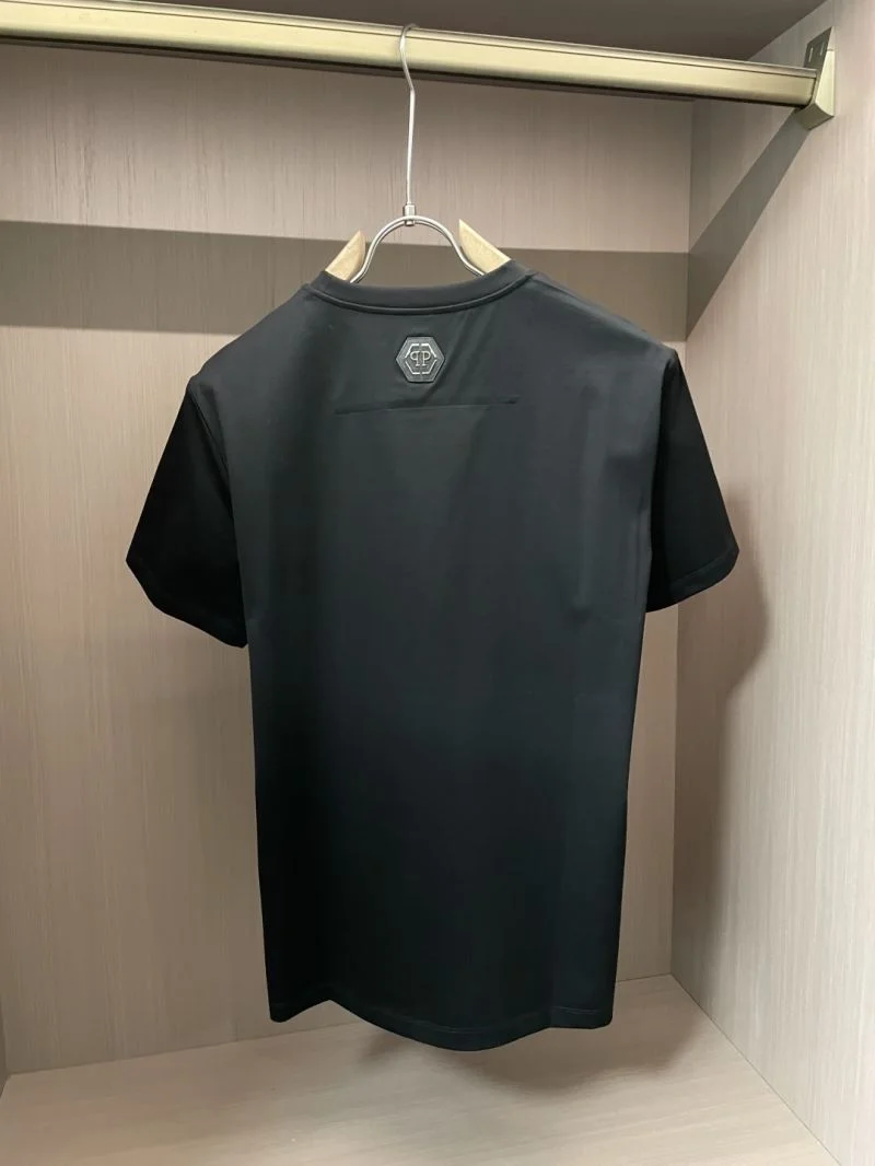 Philipp Plein T-Shirts Packable 165578