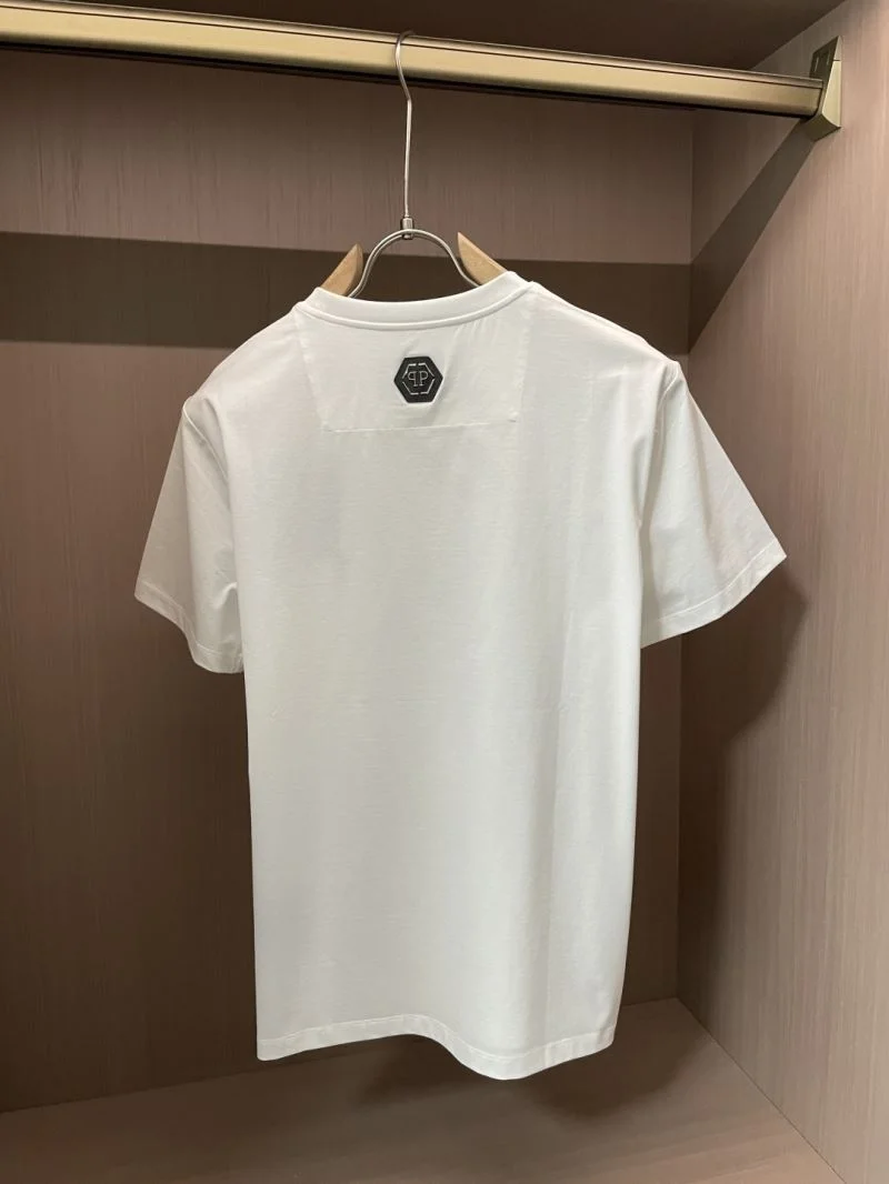 Philipp Plein T-Shirts Packable 165578