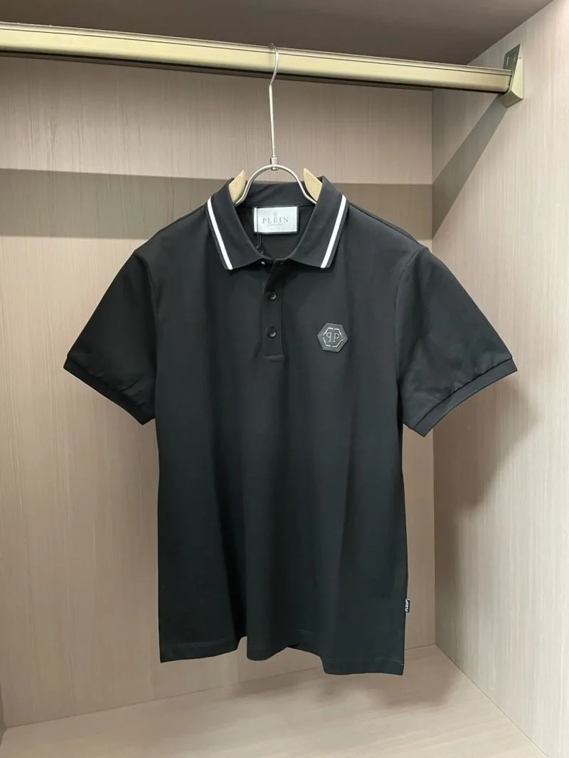 Durable Philipp Plein T-Shirts 165661