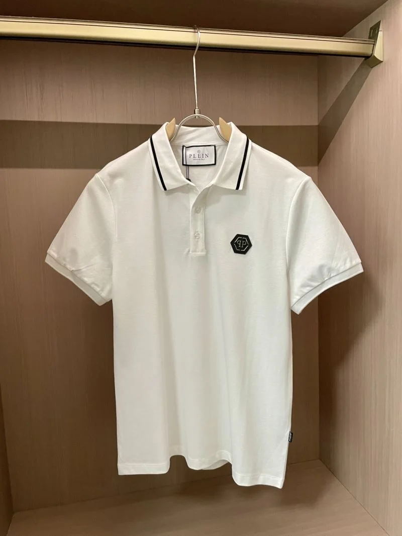 Durable Philipp Plein T-Shirts 165661