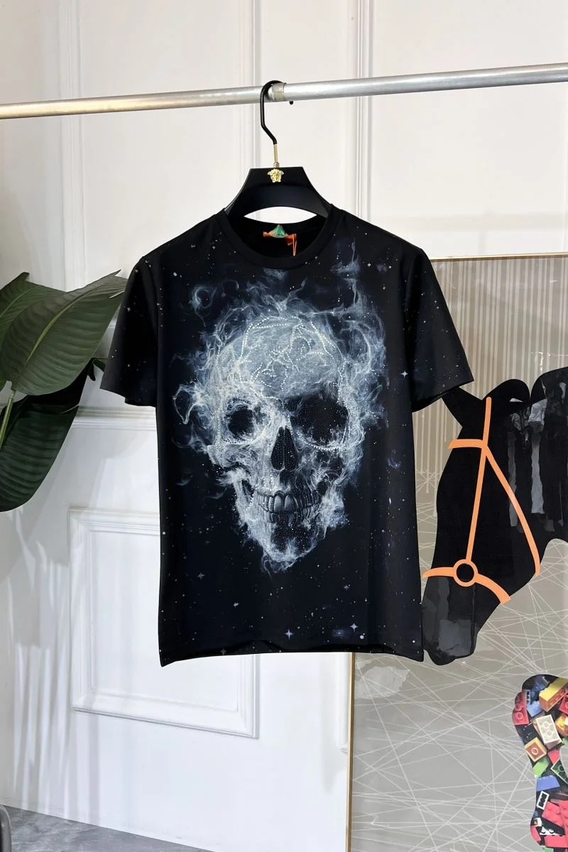 Philipp Plein T-Shirts Comfortable 165575