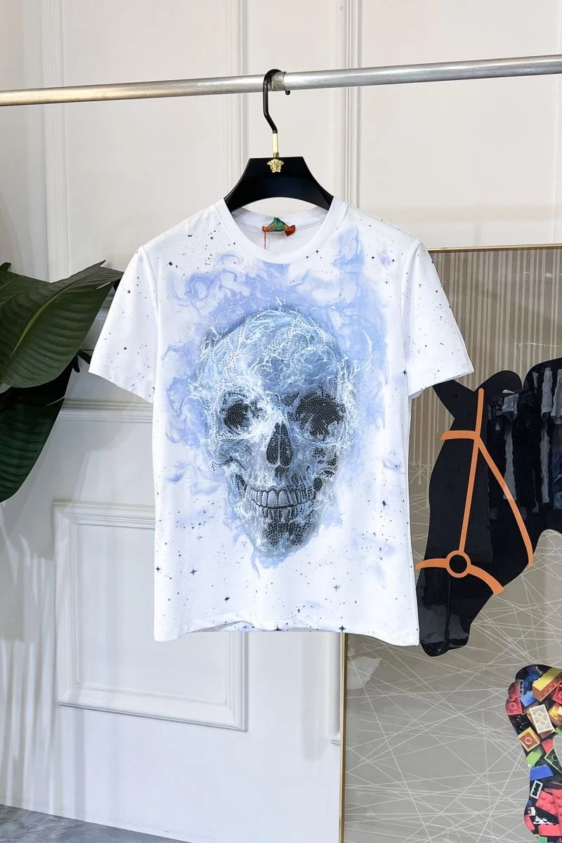 Philipp Plein T-Shirts Comfortable 165575