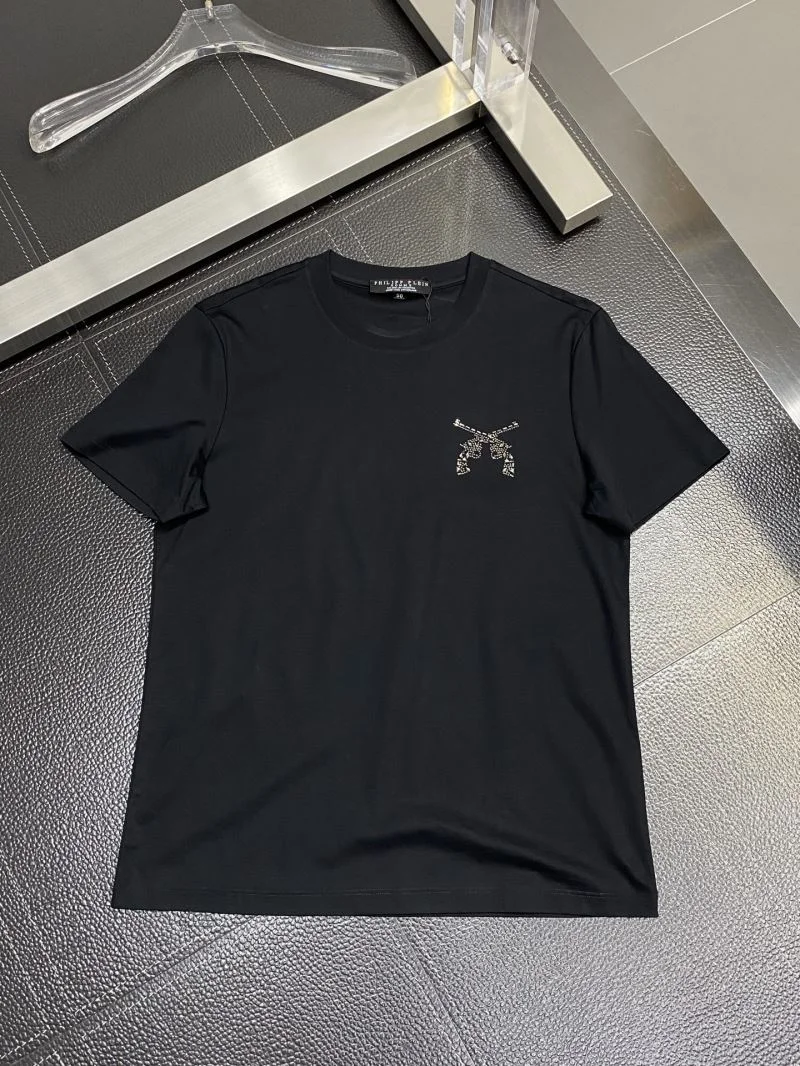 Philipp Plein T-Shirts Bold 165574