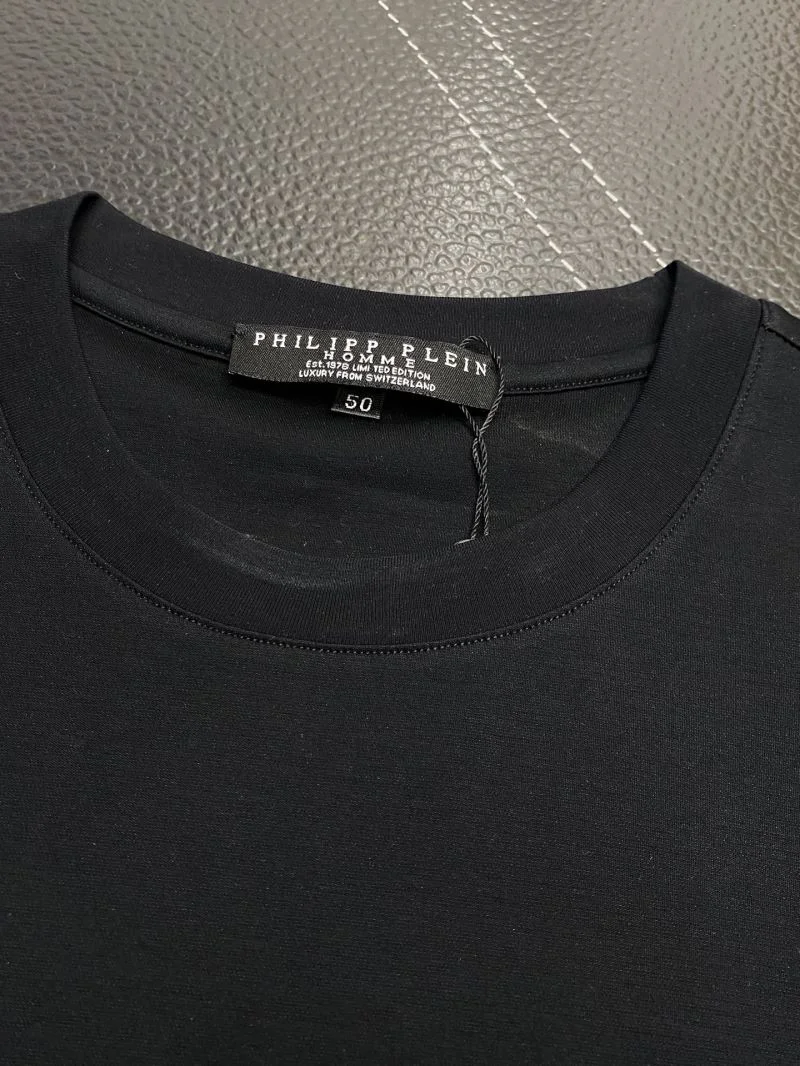 Philipp Plein T-Shirts Bold 165574
