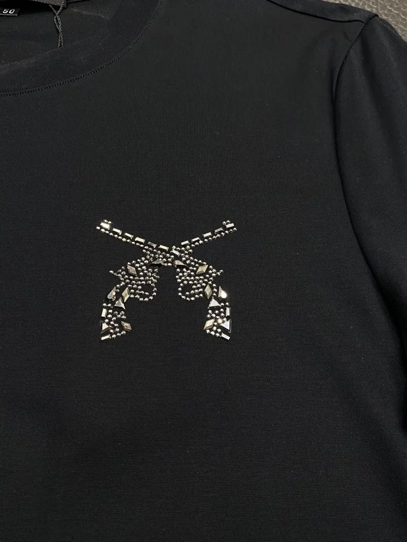 Philipp Plein T-Shirts Bold 165574