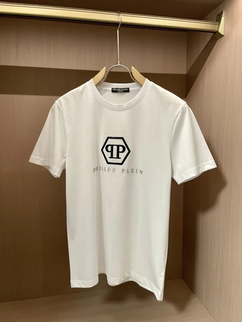 Philipp Plein T-Shirts SmartChoice 165572