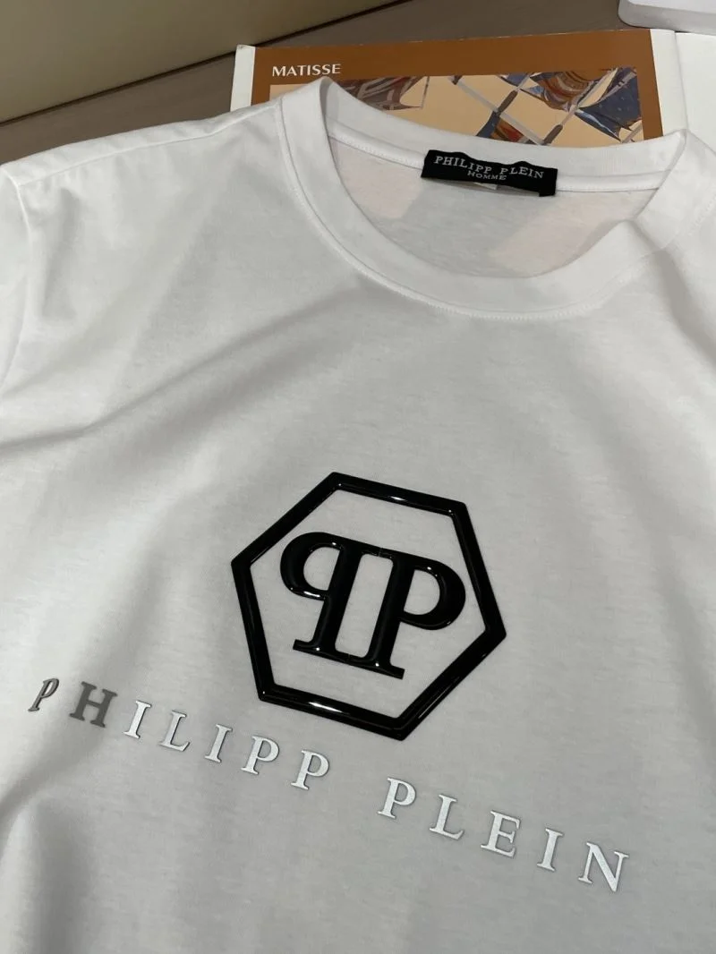 Philipp Plein T-Shirts SmartChoice 165572