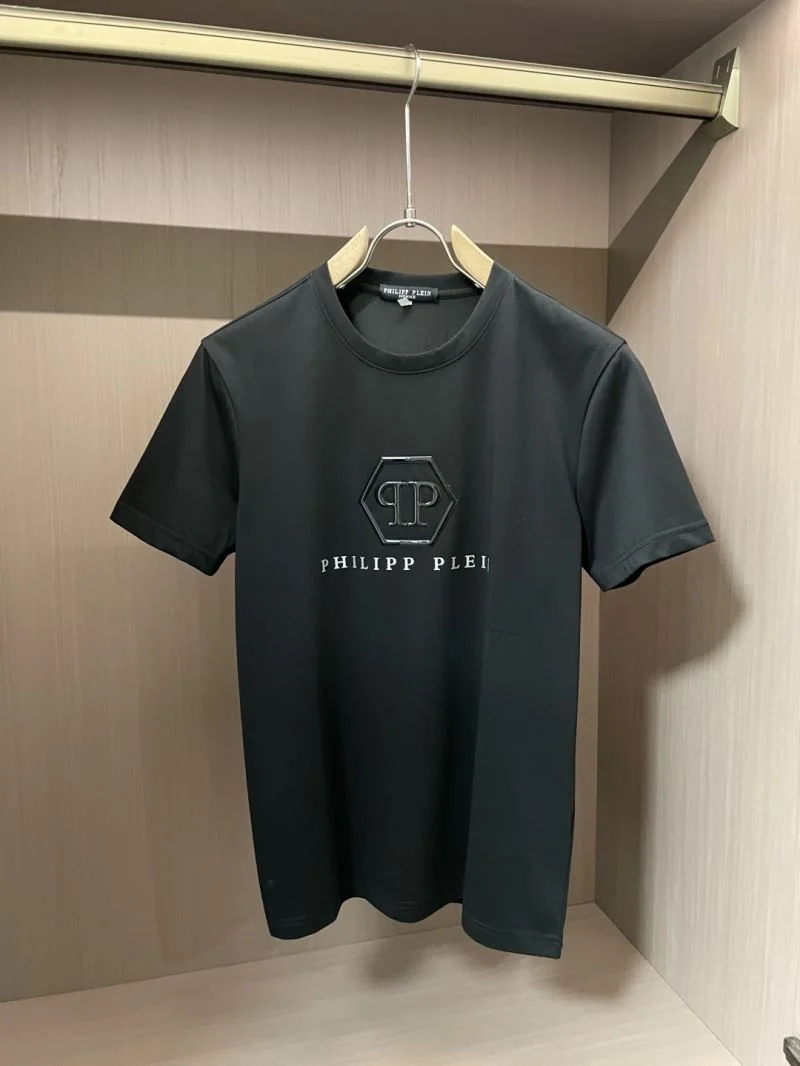 Philipp Plein T-Shirts SmartChoice 165572