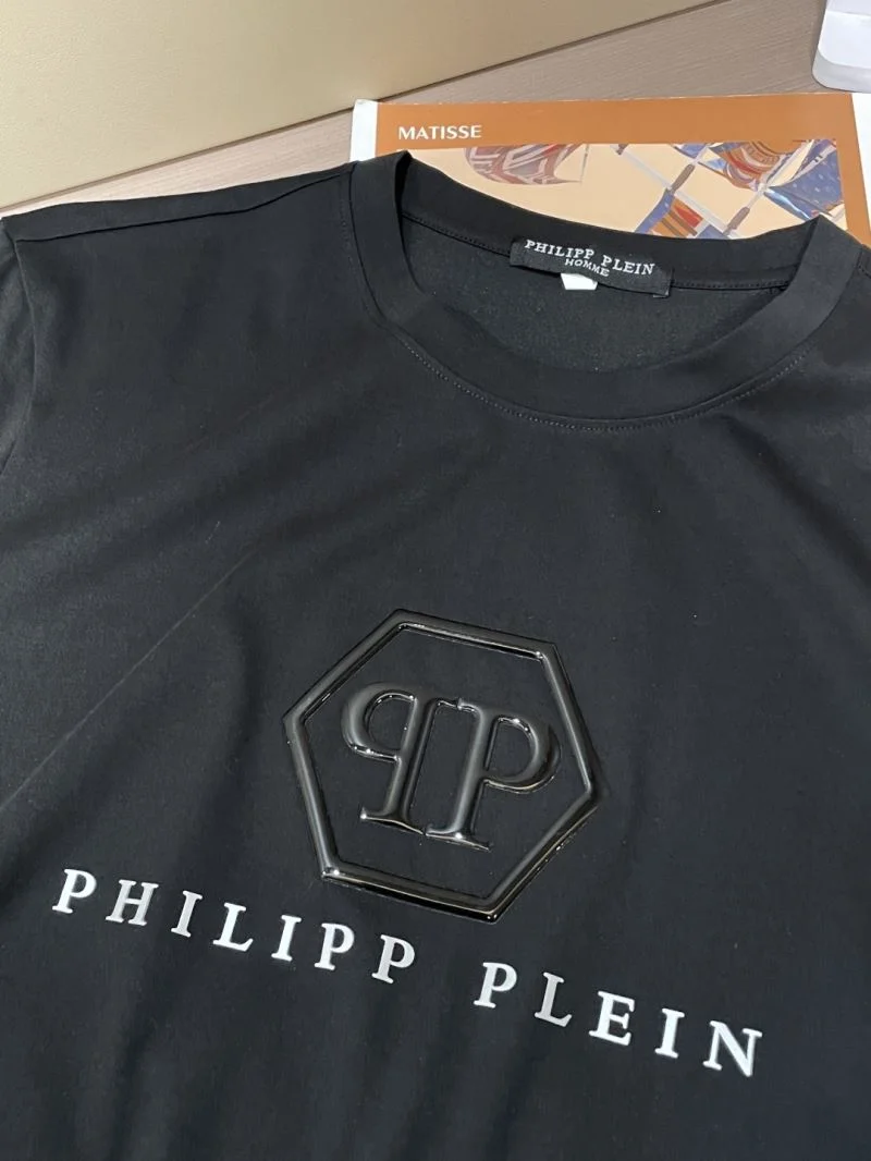 Philipp Plein T-Shirts SmartChoice 165572