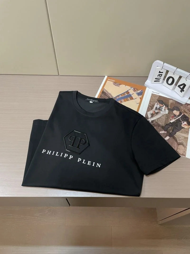 Philipp Plein T-Shirts SmartChoice 165572