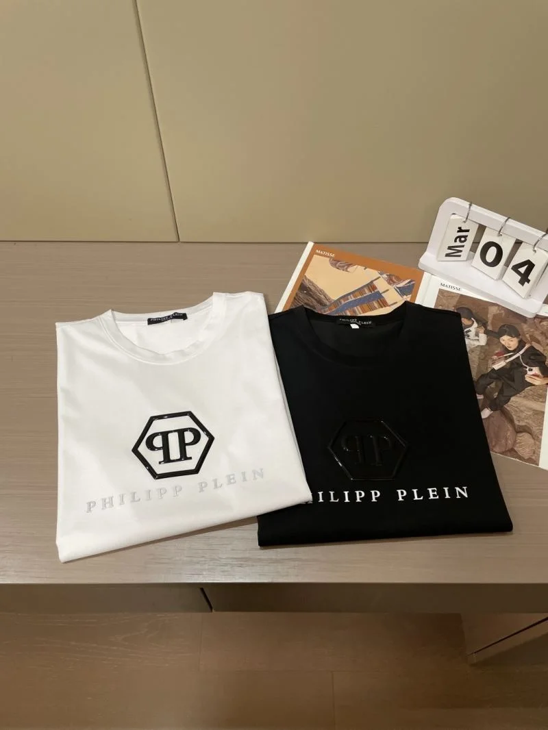Philipp Plein T-Shirts SmartChoice 165572