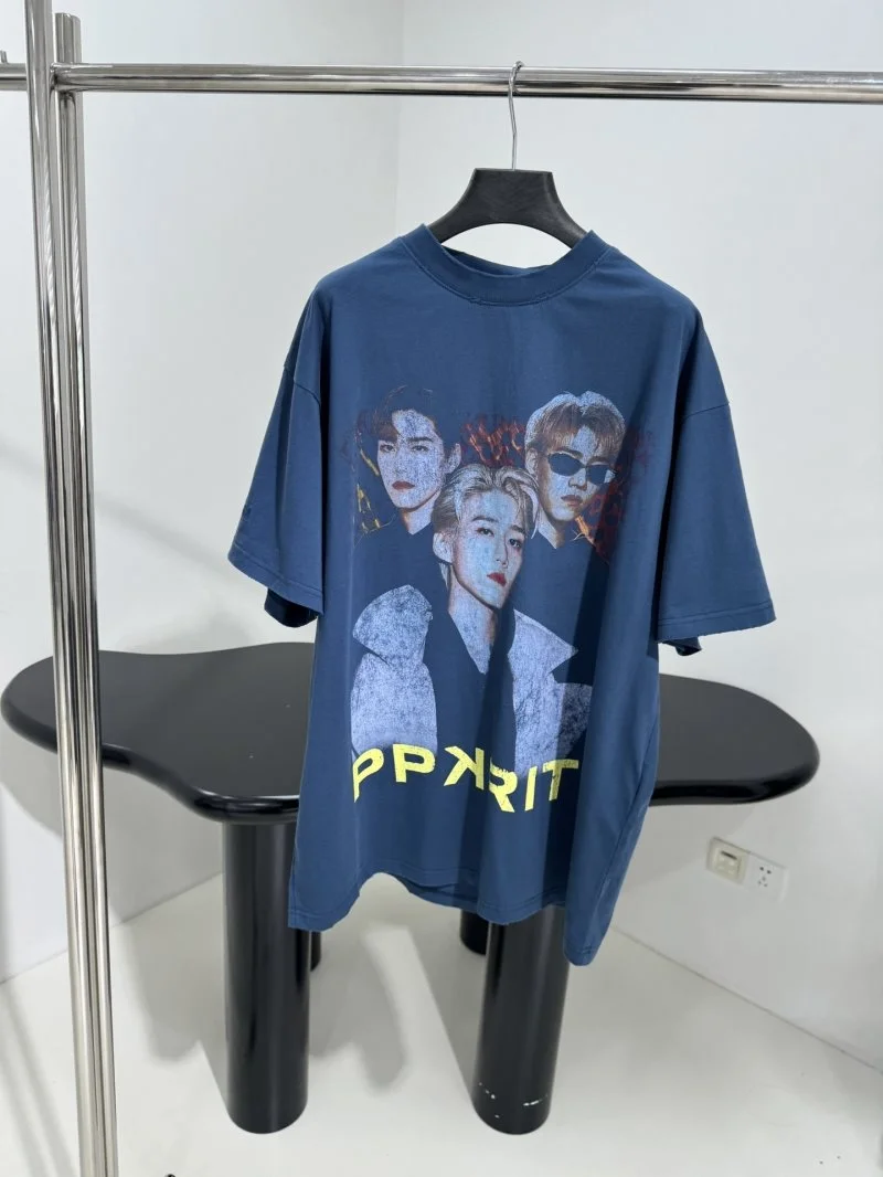 Tailored Philipp Plein T-Shirts 165556