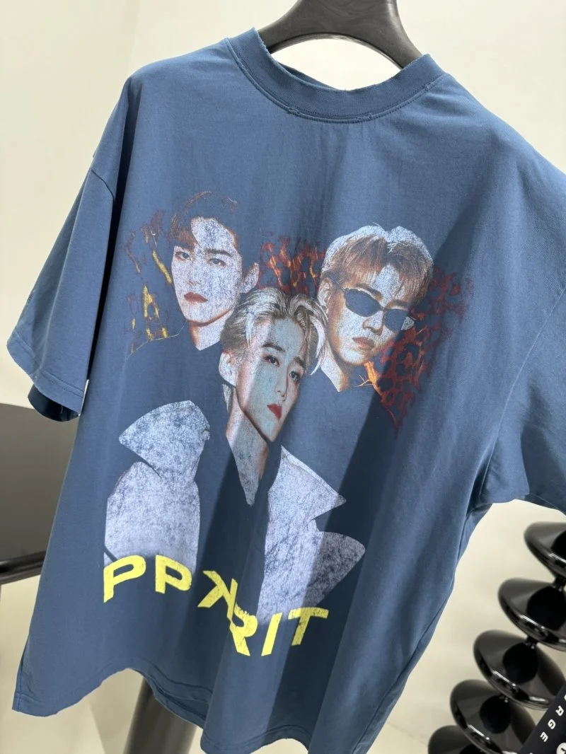 Tailored Philipp Plein T-Shirts 165556
