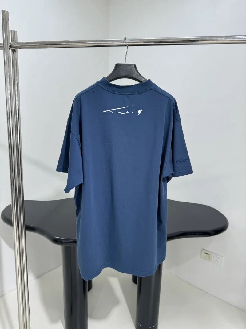 Tailored Philipp Plein T-Shirts 165556