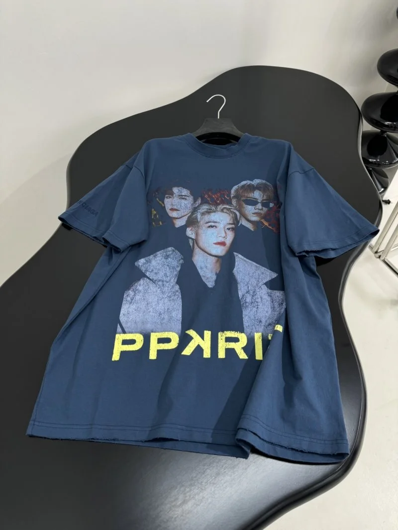Tailored Philipp Plein T-Shirts 165556