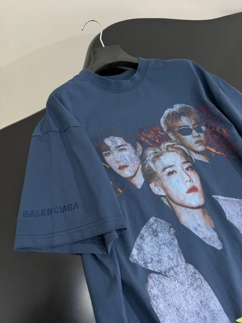 Tailored Philipp Plein T-Shirts 165556
