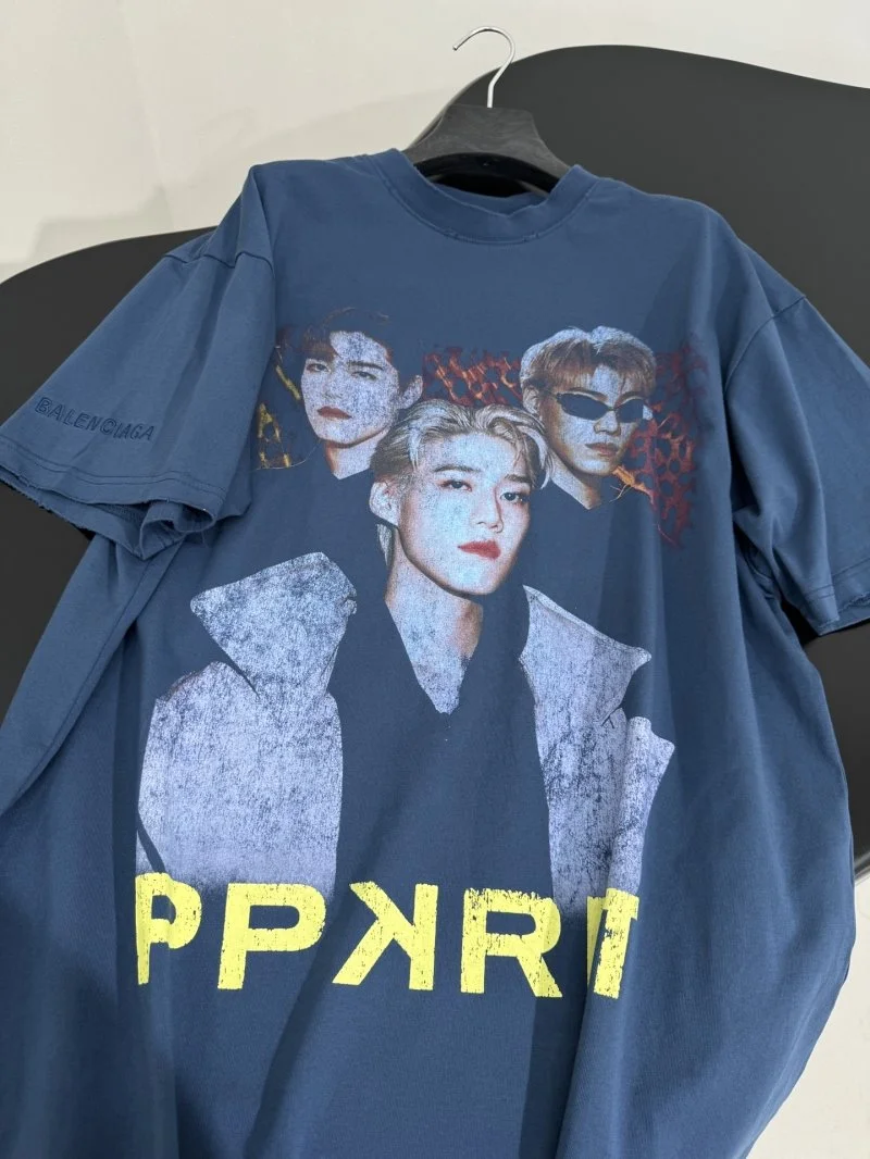 Tailored Philipp Plein T-Shirts 165556