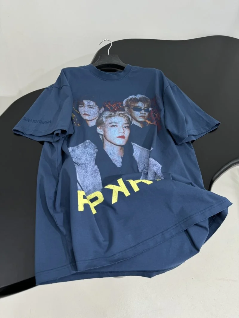 Tailored Philipp Plein T-Shirts 165556