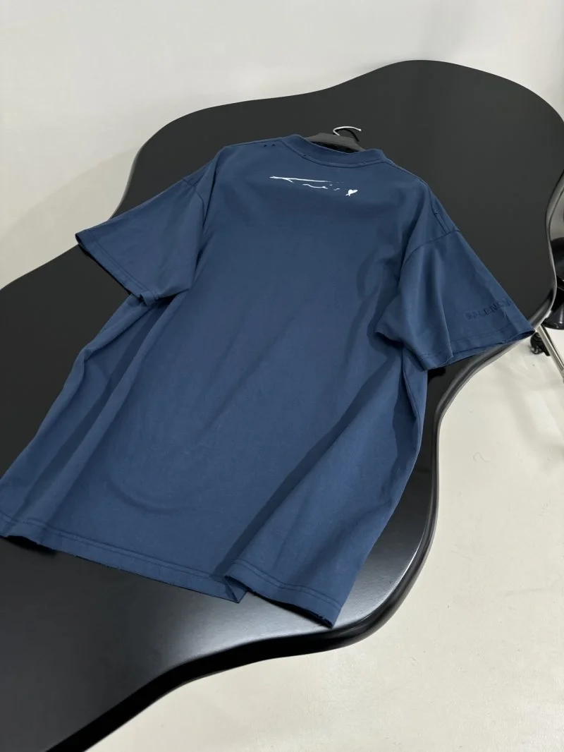 Tailored Philipp Plein T-Shirts 165556