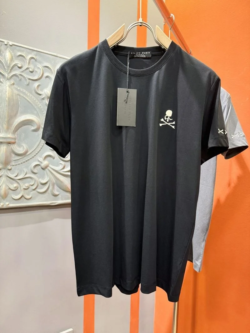 Philipp Plein T-Shirts Timeless 165555